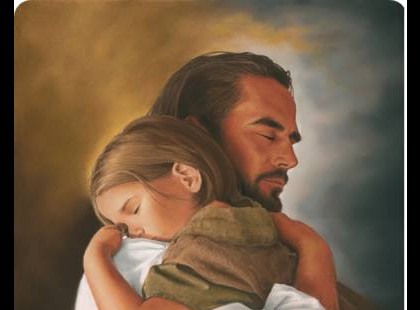 Istenem, Te tudod, hányszor érzem úgy, hiábavaló a fáradozásom, hiábavalóak az imáim. Mégis arra kérlek, erősíts meg engem: segíts mindennapi küzdelmeimben, segíts felemelni lehajtott fejemet, hogy Rád tekinthessek, mert Veled minden akadályt le tudok küzdeni: Ámen.