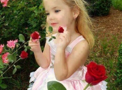 Csak annyit kérj az élettől, hogy mindenből legyen elég! :)