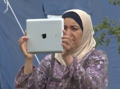 A NAP KÉPE: Így néz ki egy 