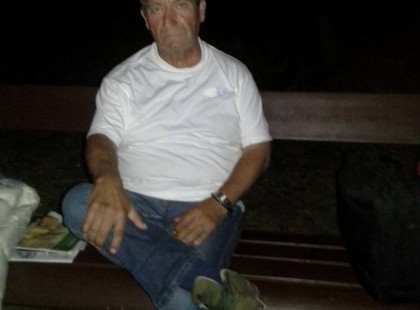 15 NAPJA LAKIK A PADON.