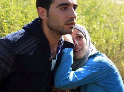 Te mit csinálsz, ha kitör a háború?