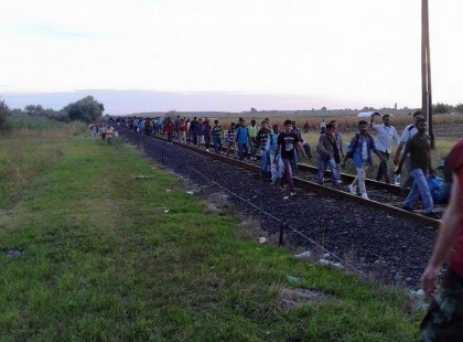 BREAKING: MOST JÖNNEK RÖSZKÉNÉL AZ ÚJ MAGYAROK