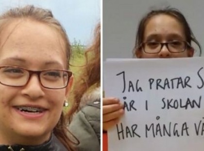 Ezen sírjatok kedves menekültimádók - ezen legalább van miért!