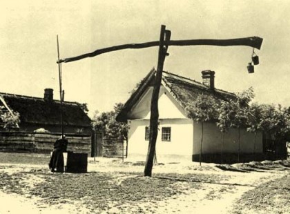 Petőfi Sándor: Alföld