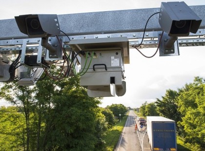 Itt megnézheted az összes fix traffipax helyét az országban-Oszd meg te is!