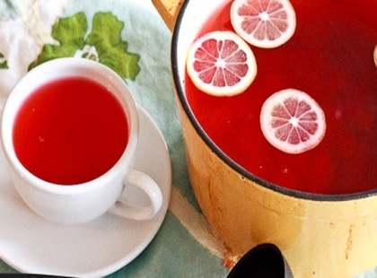 Pajzsmirigy problémád csodálatos gyógyító itala ez a recept