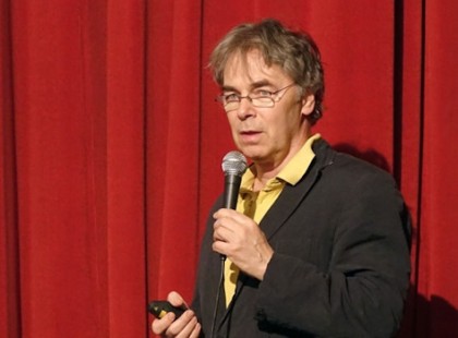 Szendi Gábor: Nem kéne mellrákban meghalni senkinek