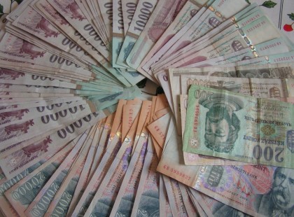 Duplán Jön A Családi Pótlék Augusztusban!