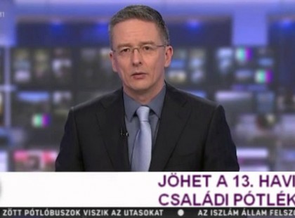 Neked is jár a 13. havi családi pótlék. Szeptember végéig kell igényelni! - Oszd meg kérlek szépen, mert nagyon sok embernek fontos információkat tartalmaz a cikk! Köszönöm szépen!