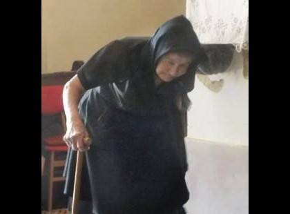 Ne dobd el azt, ki felnevelt, s rosszat ne mondj reá,