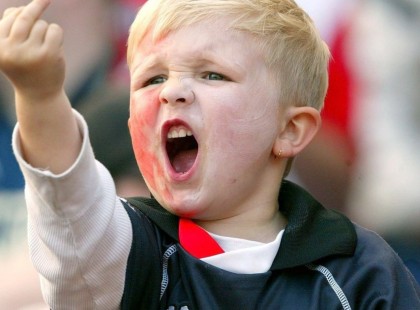 Hogyan nevelj bunkót a gyerekedből?