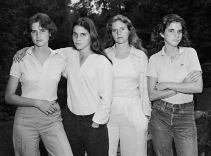 Ez a 4 lánytestvér minden öt évben fotót készített. 40 év után ez lett az eredmény!