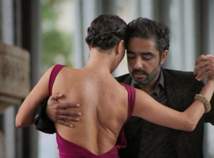 Müller Péter: „Egy harmonikus kapcsolatban mindketten szabadok”