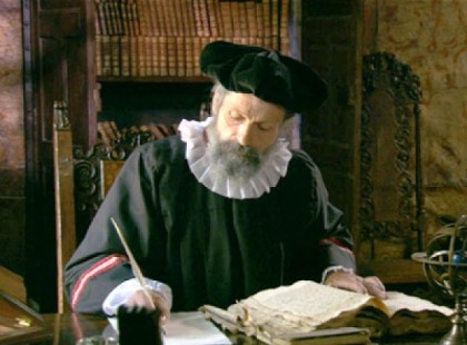 Nostradamus magyaroknak írt Jóslata a menekültekről is...