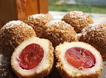 A tökéletes szilvás gombóc receptje – a nagyi mindig így készítette!