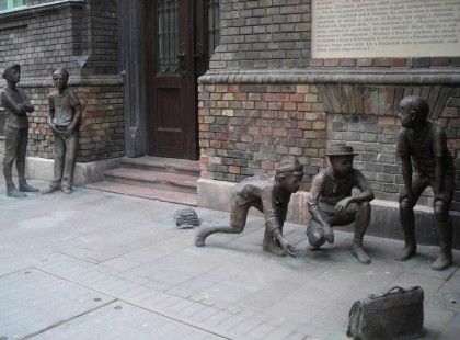 AJÁNLOM! OLVASSÁTOK! GESZTI PÉTER levele Levél Nemecsek Ernőnek