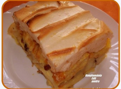 Klasszikus máglyarakás