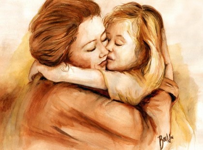 Érezni fogja ő, hogy nagyon szereted. Ne mondd, hogy nincs időd. Azt se, hogy fáradt vagy. Nem jön vissza soha Egy elmúlt pillanat.