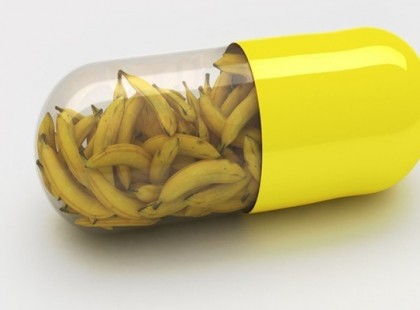 Gyógyszer helyett banánt! Több betegségre jó, mint gondolnád!