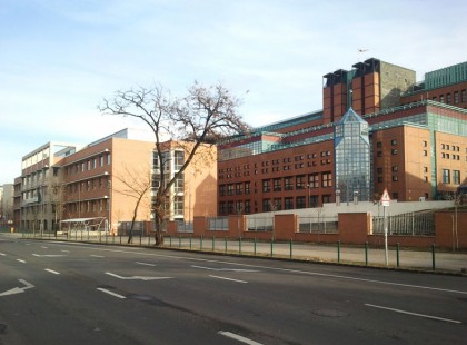 Betegalázás a Honvédkórházban