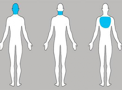 Hol szokott gyakran fájni? Meg fogsz lepődni mi áll mögötte!