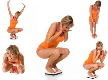 Így fogyj 8 kilót 7 nap alatt!