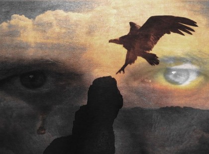 Én nem a menekültektől félek. Én tőletek félek.