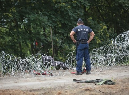 Ez a fotó tökéletesen megmutatja Magyarországot