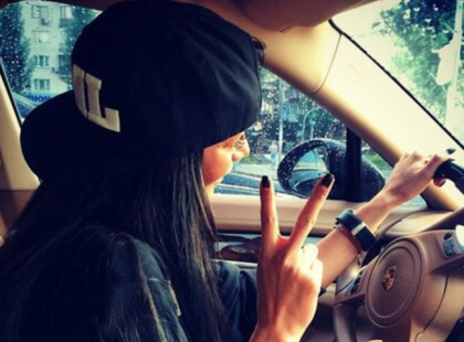 Vedd észre, hogy mekkora erő van benned, és tudd, hogy bármikor használhatod, nem tűnik csak úgy el.