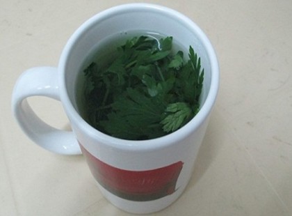 Íme egy hatékony tea, ami orvosolja a lábdagadást rövid időn belül