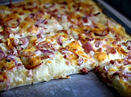 Kóstoltad már a töki pompost? Ha nem, akkor itt az ideje a kedvenceddé tenni!