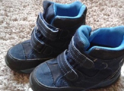 Miért ideges az óvó néni?