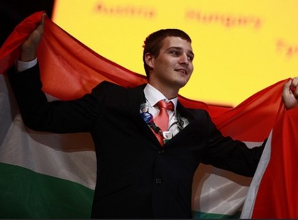 Magyar a világ legjobb bútorasztalosa