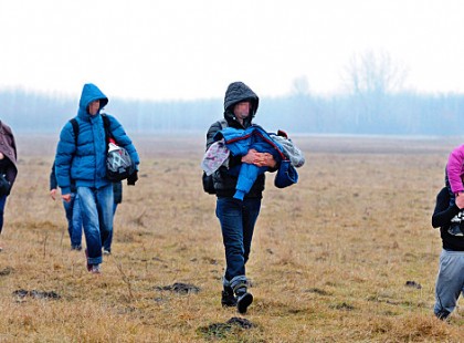 Egy kendőzetlen nyílt levél a bevándorlókról!