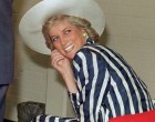 10 gyönyörű idézet Diana hercegnőtől a szeretetről