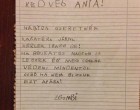 Nagyon édes. Hát lehet ennek ellenállni? :)