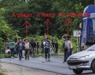 Elgondolkodtató sorok a menekültekről