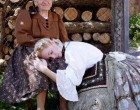 Árvai Attila: A mamánál