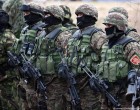 A szer­bek ka­ton­ság­gal aka­dá­lyoz­zák meg a Magyarországról kiutasított migránsok Szerbiába történő újbóli belépését.