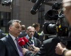 Döntött az EU : 22 milliárd forintos kerítést le kell bontani !