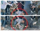 A felső képet leadta a média az alsót elfelejtette! Oszd meg te is! - A felső képet leadta a média az alsót “elfelejtette”! Érdekes….így lehet könnyen manipulálni az embereket!Oszd meg te is ezt a fotót!
