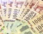 Csütörtökön jön a családi pótlék – OSSZÁTOK!