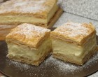 Házi krémes – minden alkalomra tökéletes!! Vaníliás csábítás, amit mindenki szeret!