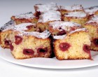 Csábító kavart meggyes – a tökéletes őszi süti, ami pillanatok alatt elkészül!