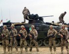 Németország saját katonai erejével vetne véget a szíriai polgárháborúnak