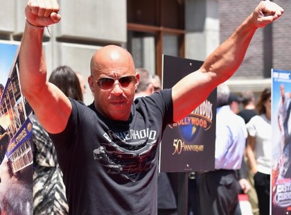 6 vitathatatlan érv, hogy a kopasz pasik a legjobbak!