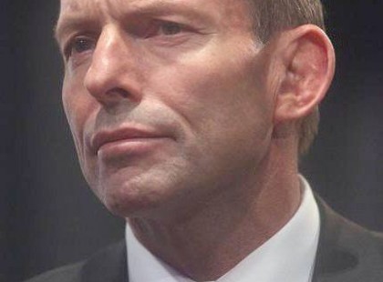 Az ausztràl miniszterelnök meg merte mondani az igazat.