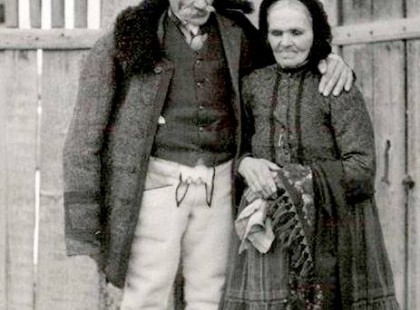 Bényei József: Végrendelet