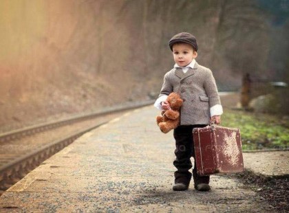 - Szia, Jézus, Pista vagyok!