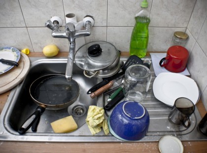 Tudnivalók a lakásomról